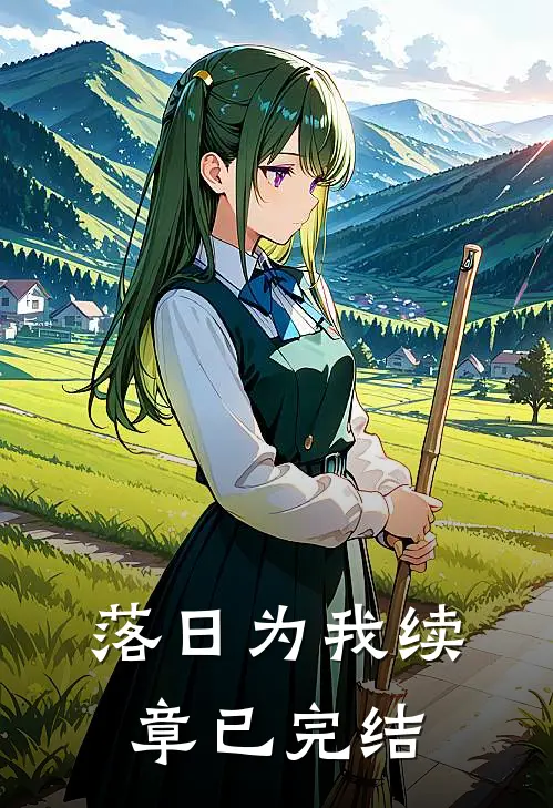 落日为我续章已完结