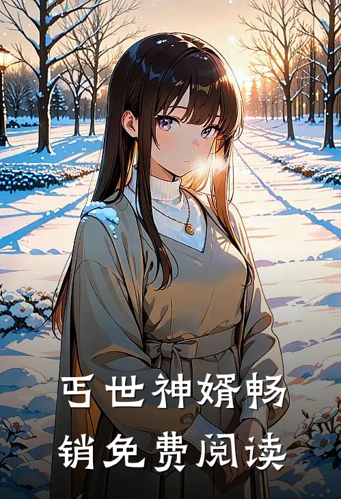 丐世神婿畅销免费阅读