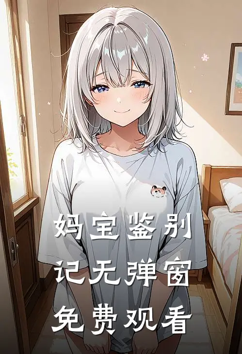 妈宝鉴别记无弹窗免费观看