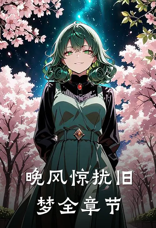 晚风惊扰旧梦全章节