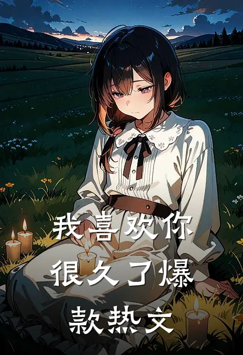 我喜欢你很久了爆款热文
