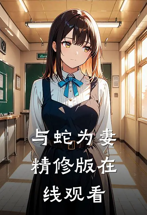 与蛇为妻精修版在线观看