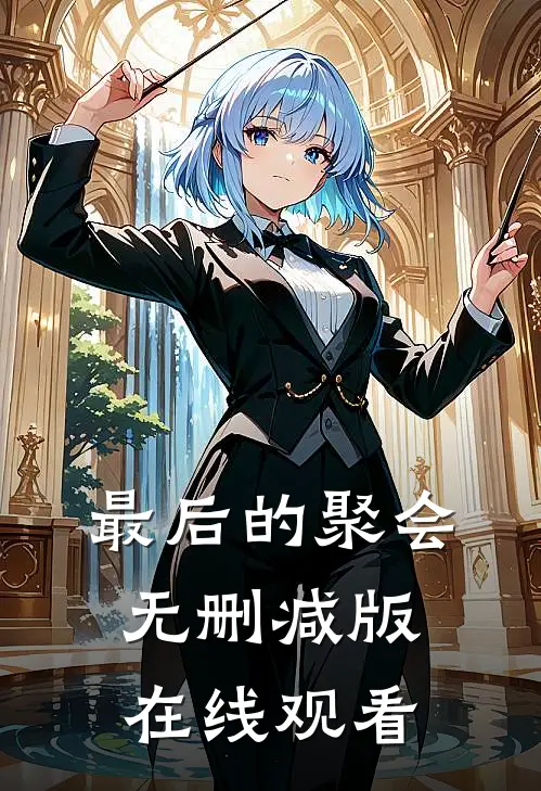 最后的聚会无删减版在线观看