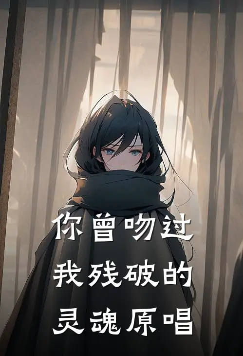 你曾吻过我残破的灵魂原唱