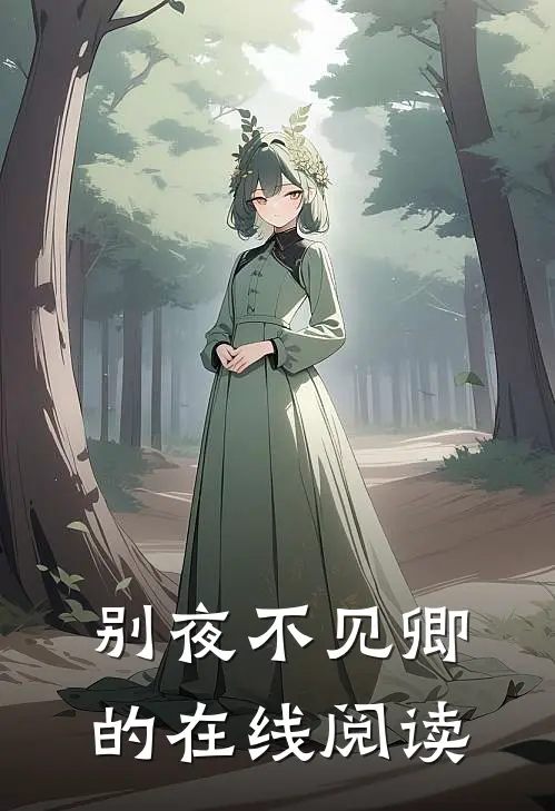 别夜不见卿的在线阅读
