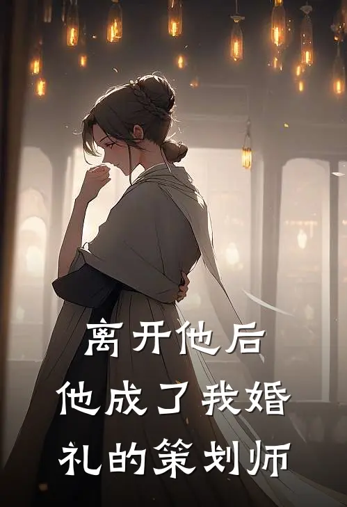 离开他后，他成了我婚礼的策划师
