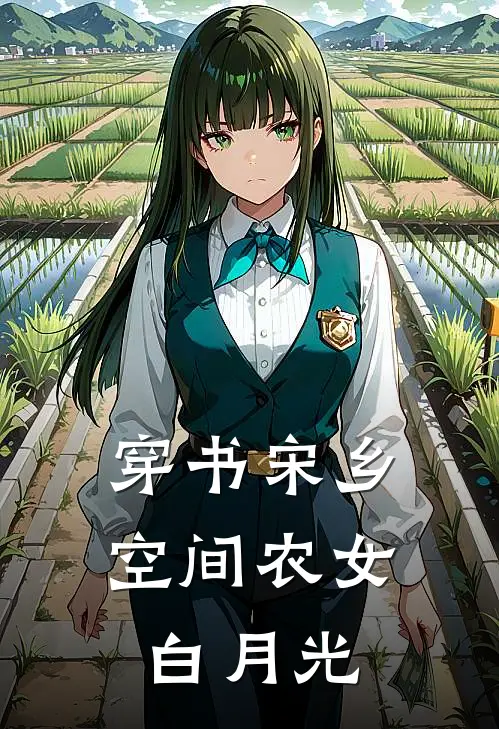 穿书宋乡：空间农女白月光