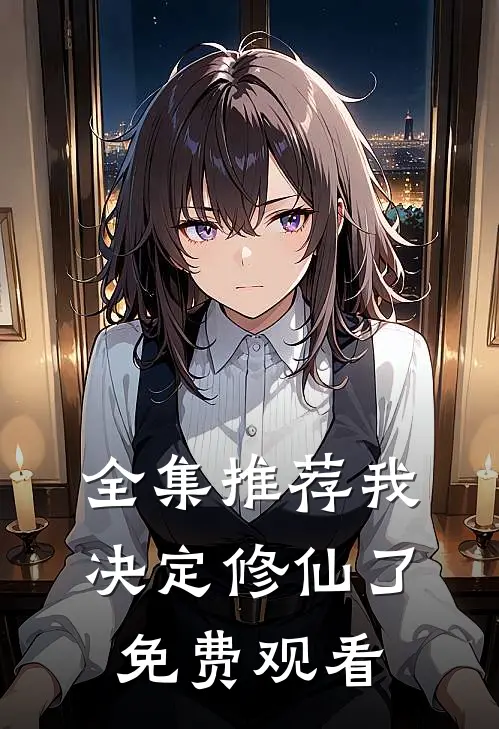 全集推荐我决定修仙了免费观看