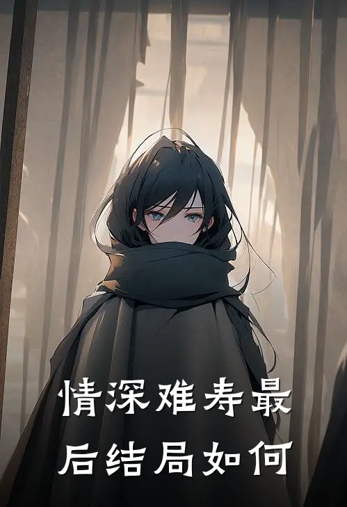 情深难寿最后结局如何