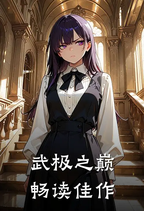 武极之巅畅读佳作