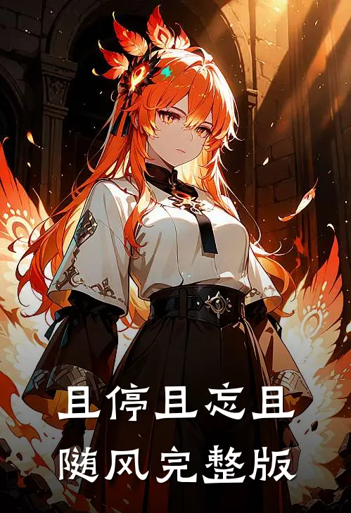 且停且忘且随风完整版