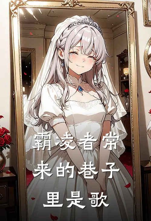 霸凌者常来的巷子里是歌