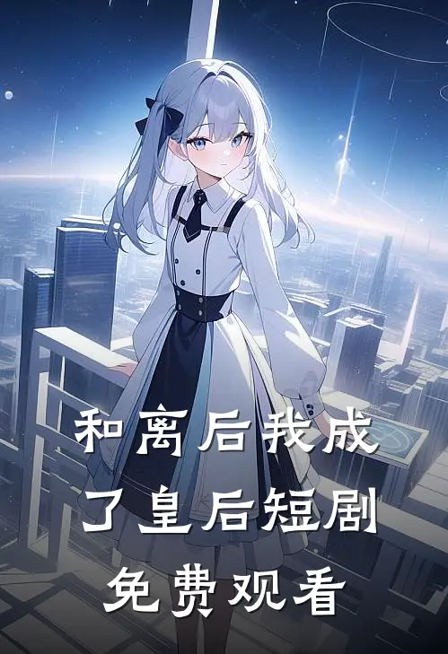 和离后我成了皇后短剧免费观看