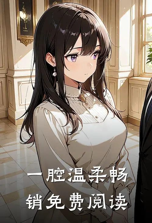 一腔温柔畅销免费阅读
