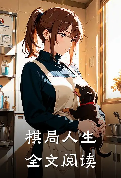 棋局人生全文阅读