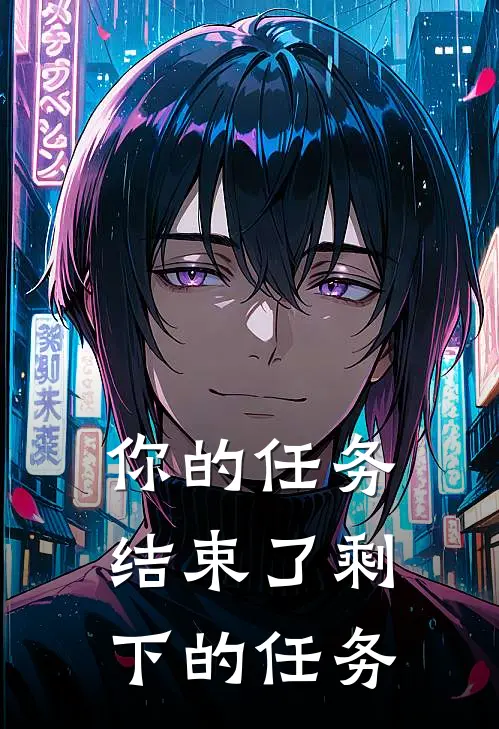 你的任务结束了剩下的任务