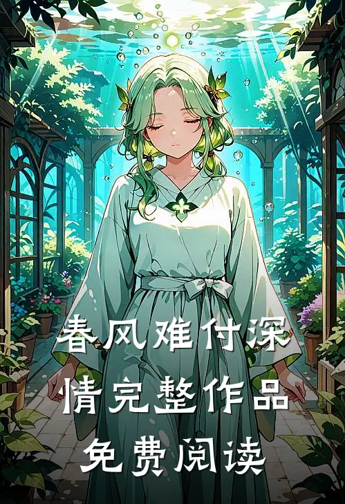 春风难付深情完整作品免费阅读