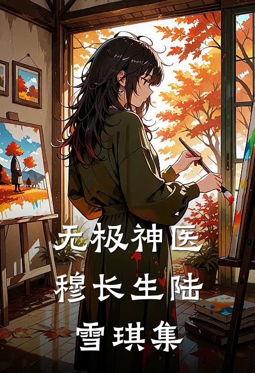 无极神医穆长生陆雪琪集