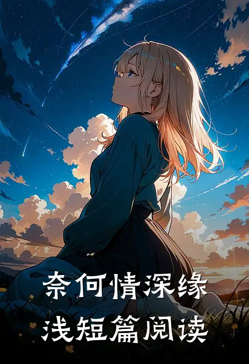 奈何情深缘浅短篇阅读