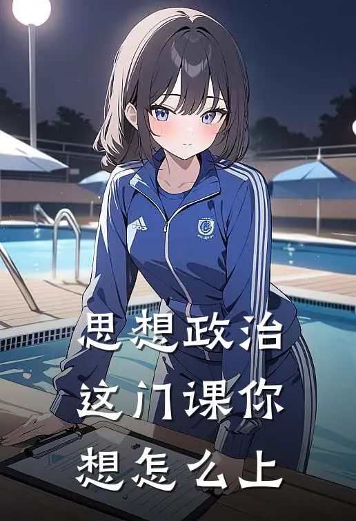 思想政治这门课你想怎么上