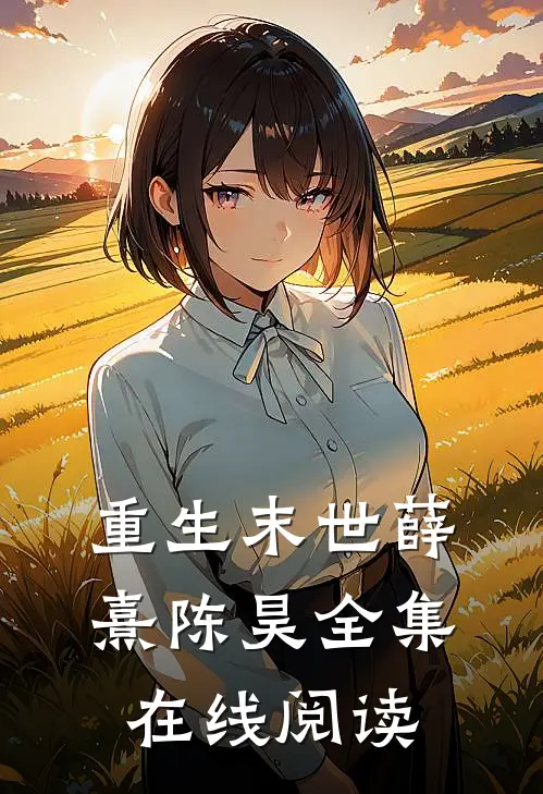重生末世薛熹陈昊 全集在线阅读