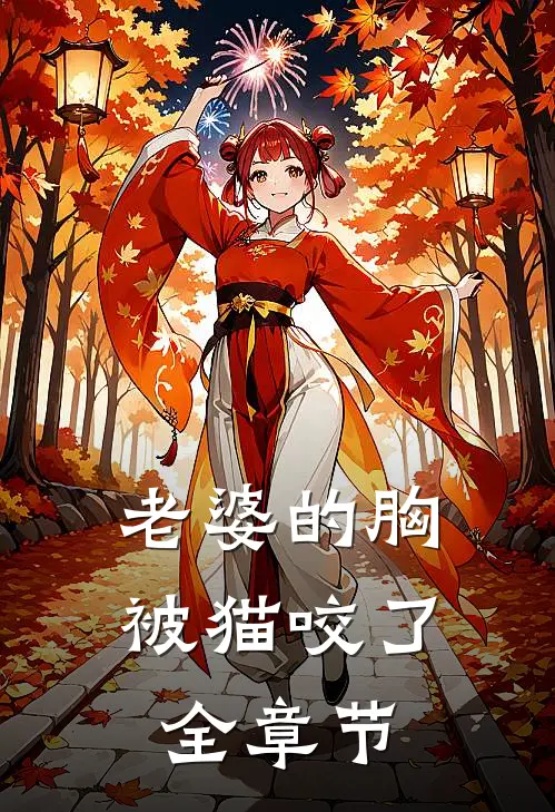 老婆的胸被猫咬了全章节