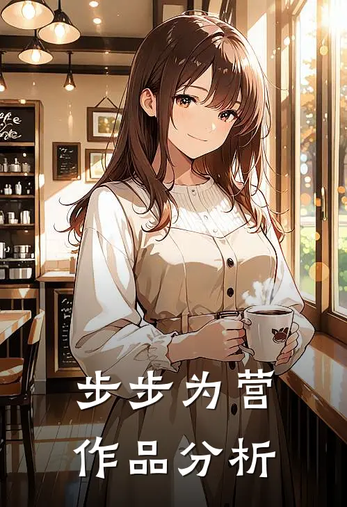 步步为营作品分析