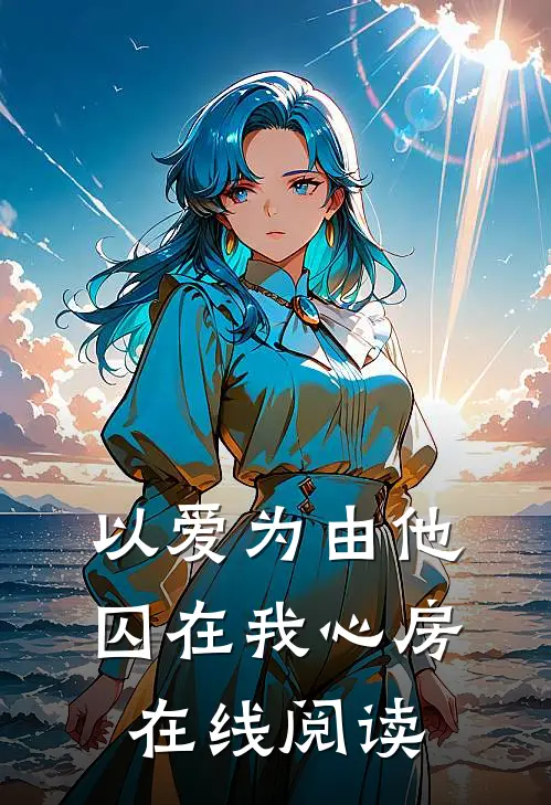 以爱为由他囚在我心房在线阅读