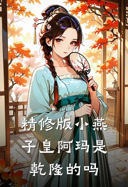 精修版小燕子皇阿玛是乾隆的吗
