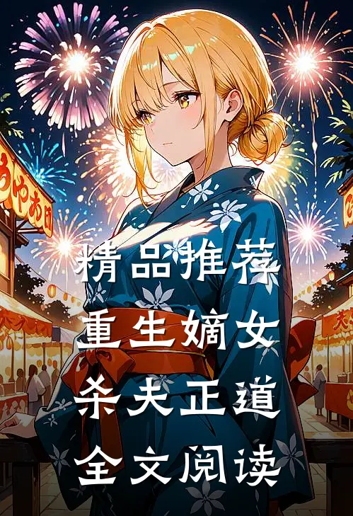 精品推荐重生嫡女杀夫正道全文阅读