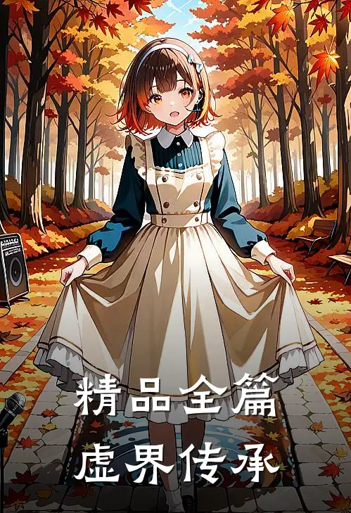精品全篇虚界传承