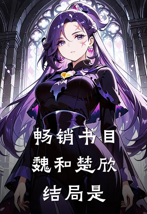 畅销书目魏和楚欣结局是