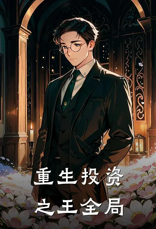 重生投资之王全局