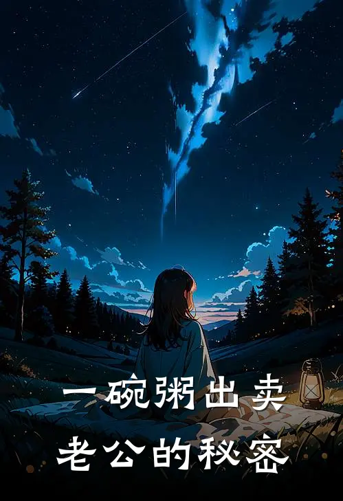 一碗粥出卖老公的秘密