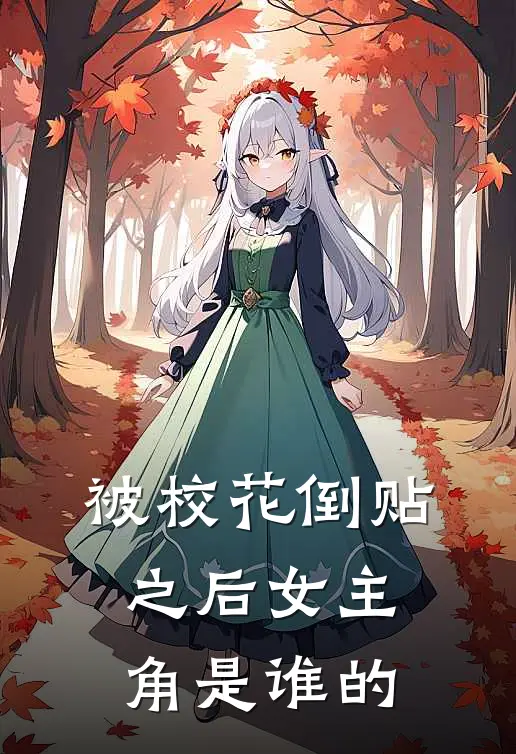 被校花倒贴之后女主角是谁的
