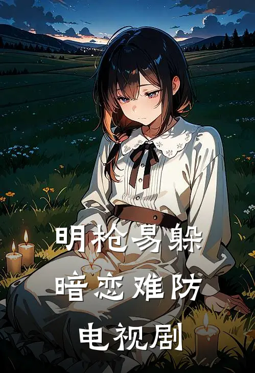明枪易躲暗恋难防电视剧