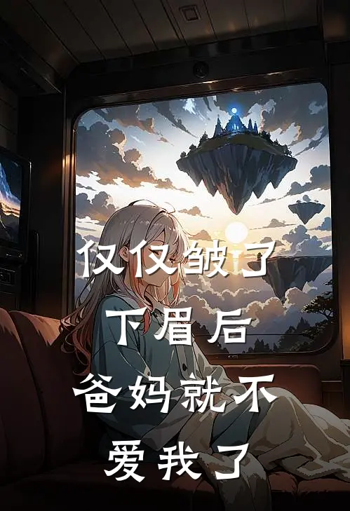 仅仅皱了下眉后，爸妈就不爱我了