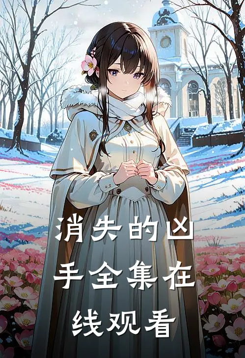 消失的凶手全集在线观看