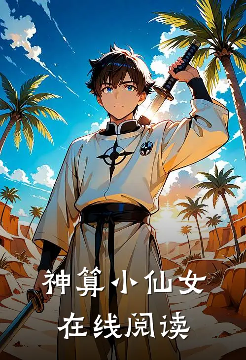 神算小仙女在线阅读