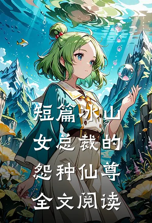 短篇冰山女总裁的怨种仙尊全文阅读