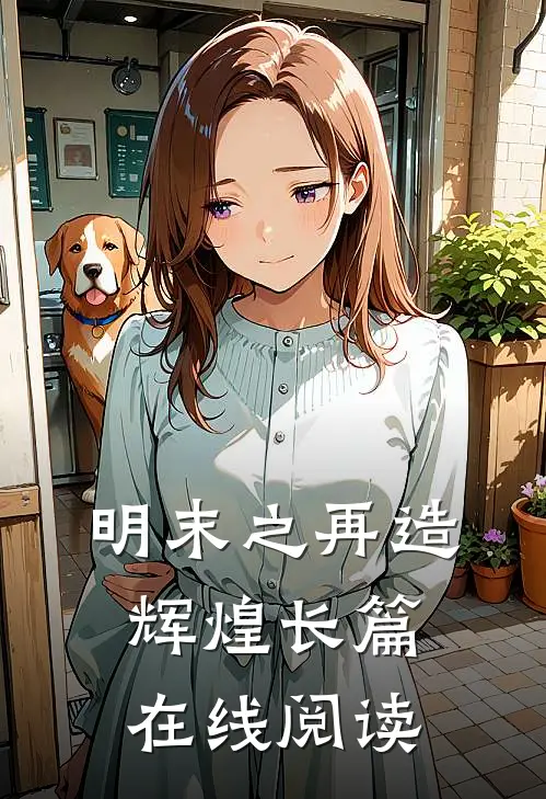 明末之再造辉煌长篇在线阅读