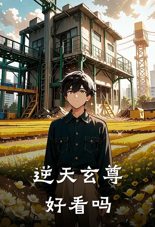 逆天玄尊好看吗