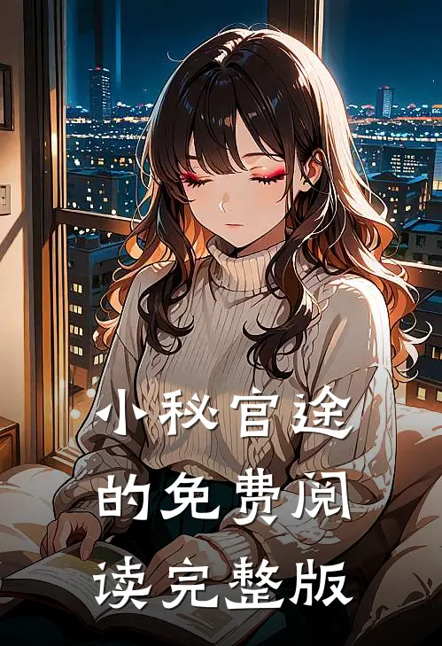 小秘官途的免费阅读完整版