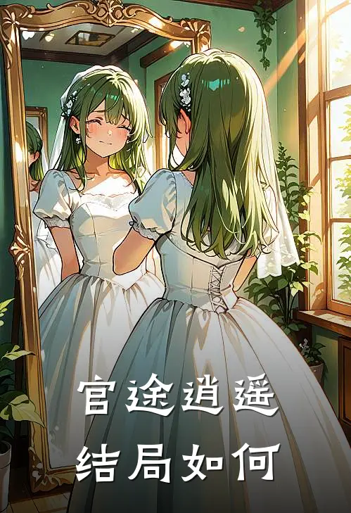 官途逍遥结局如何