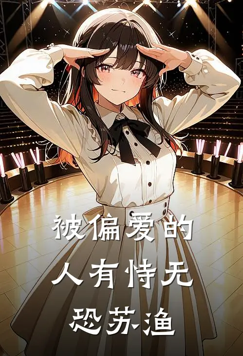 被偏爱的人有恃无恐苏渔
