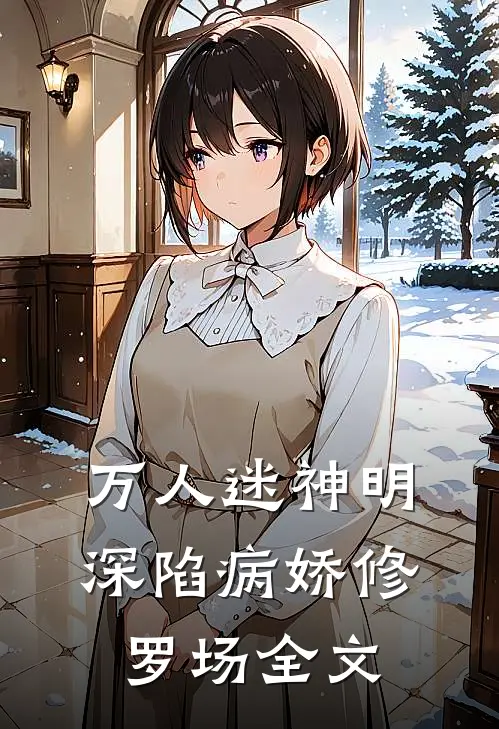 万人迷神明深陷病娇修罗场全文