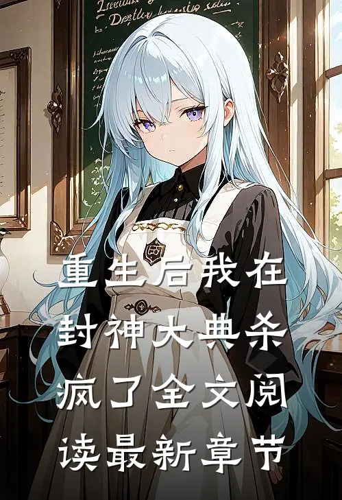 重生后我在封神大典杀疯了全文阅读最新章节