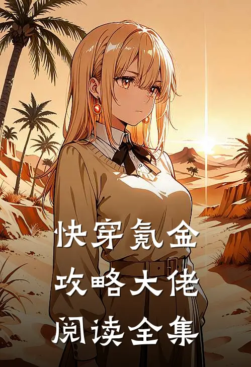 快穿氪金攻略大佬阅读全集