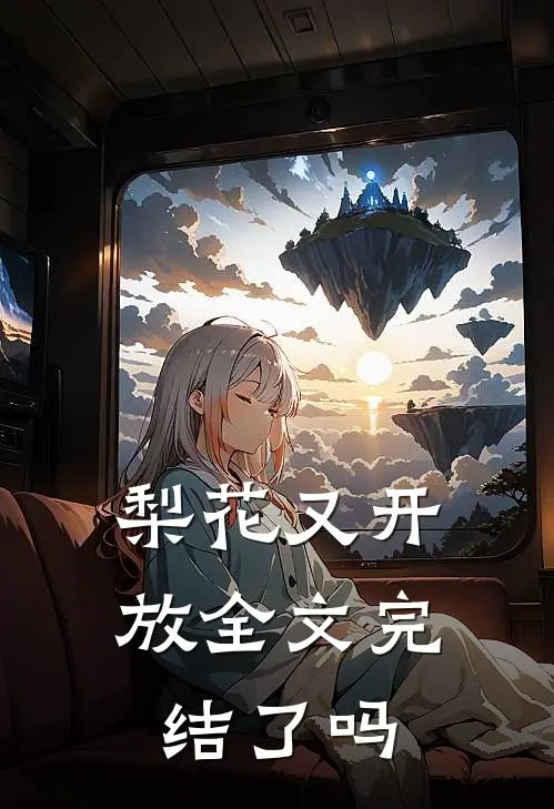 梨花又开放全文完结了吗