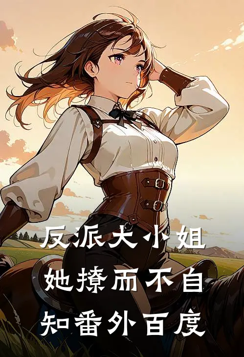 反派大小姐她撩而不自知番外百度